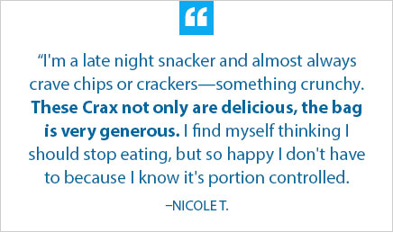 Hollywood Diet Crax Review