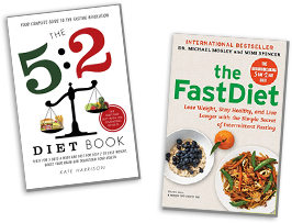 Fast Diet and 5:2 Diet