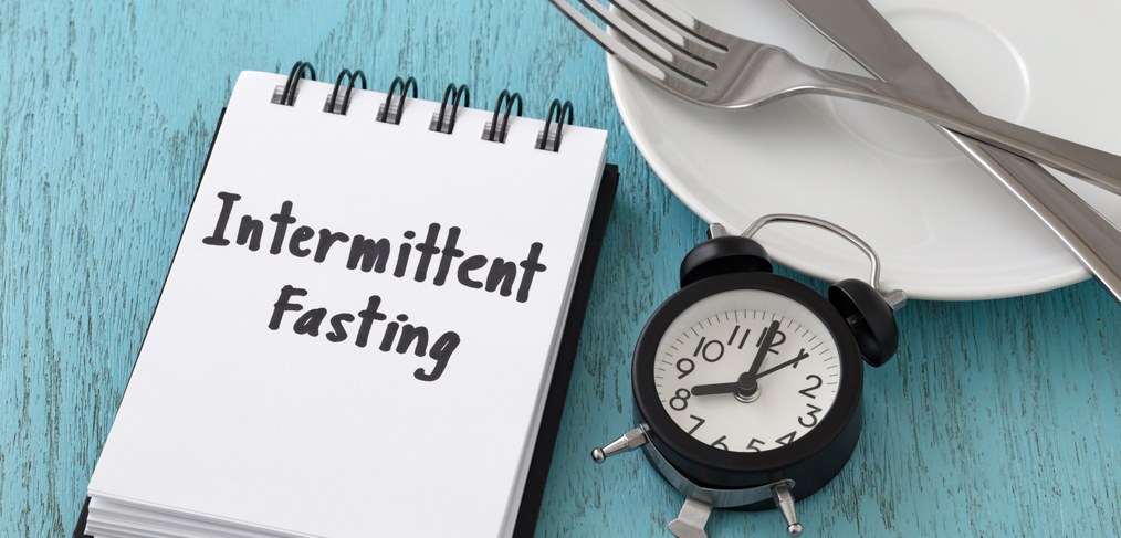 what is intermittent fasting