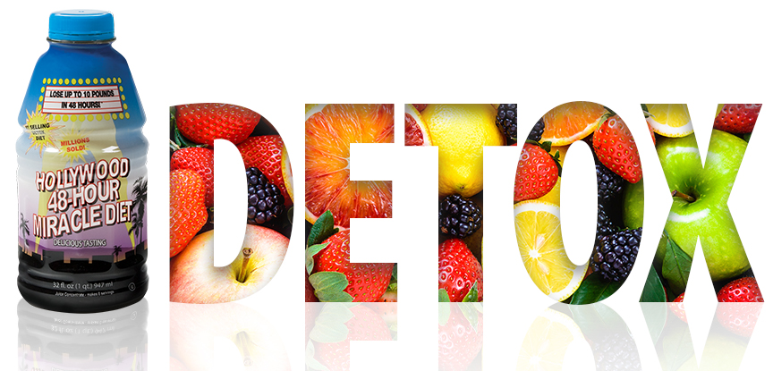 The Natural Detox Diet