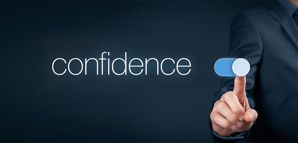 Confidence: How it Can Help You Lose Weight and How to ...