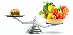 Flexitarian Diet Benefits