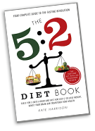 5:2 fasting diet