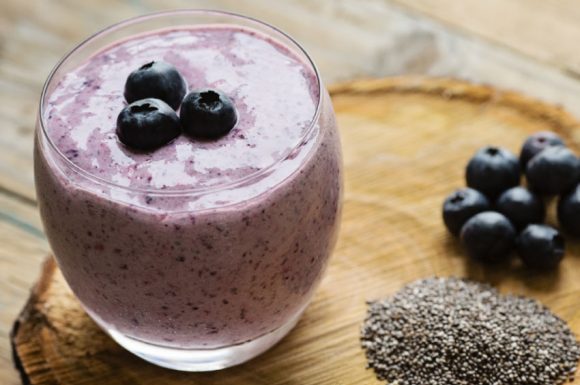 ANTIOXIDANT SMOOTHIE