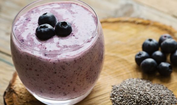 ANTIOXIDANT SMOOTHIE