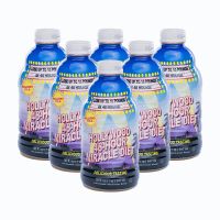 The Hollywood 48-Hour Miracle Diet® 4 Pack