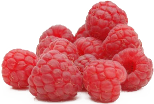 Raspberries