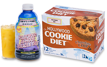 Hollywood Diet Products